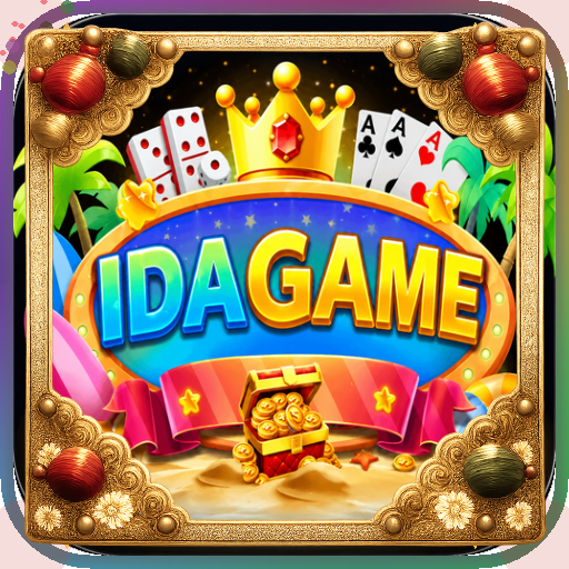 idagame — galeri pratinjau Resmi APK